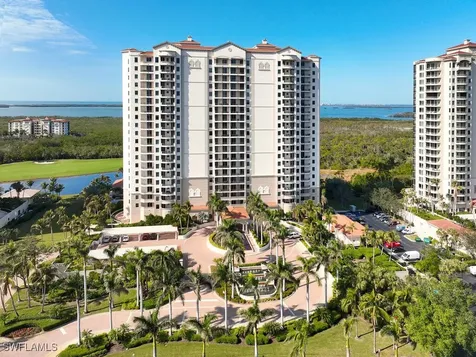 23850 Via Italia Circle Estero FL 34134
