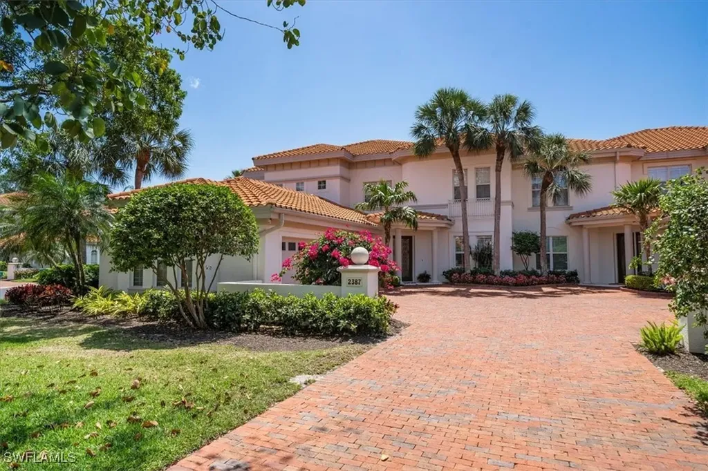 2387 Terra Verde Lane Naples FL 34105