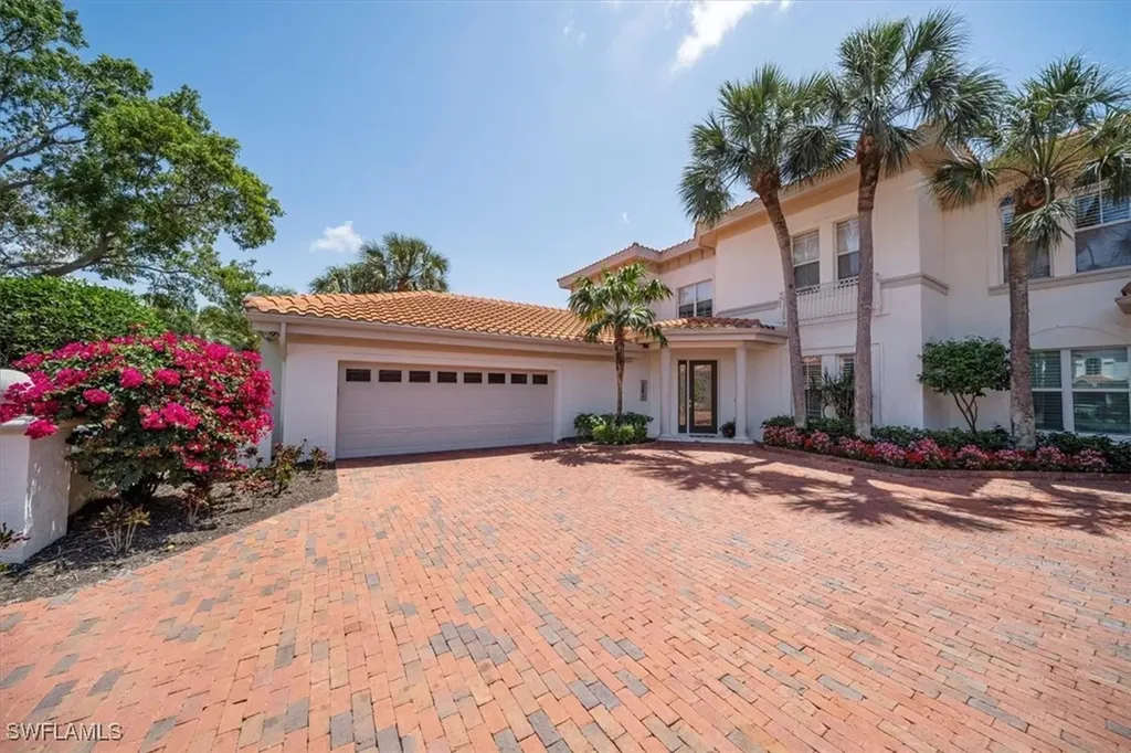 2387 Terra Verde Lane Naples FL 34105