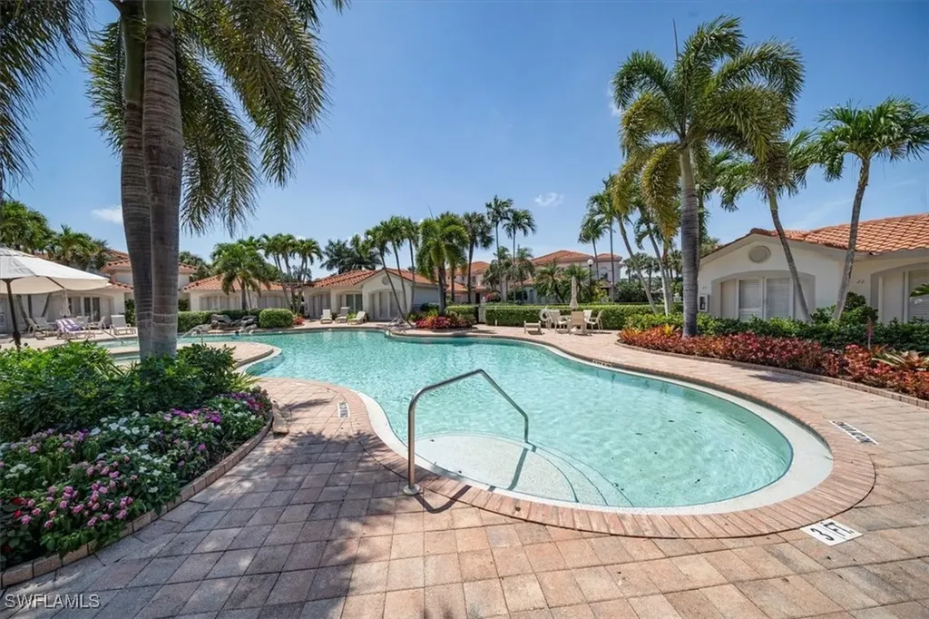 2387 Terra Verde Lane Naples FL 34105
