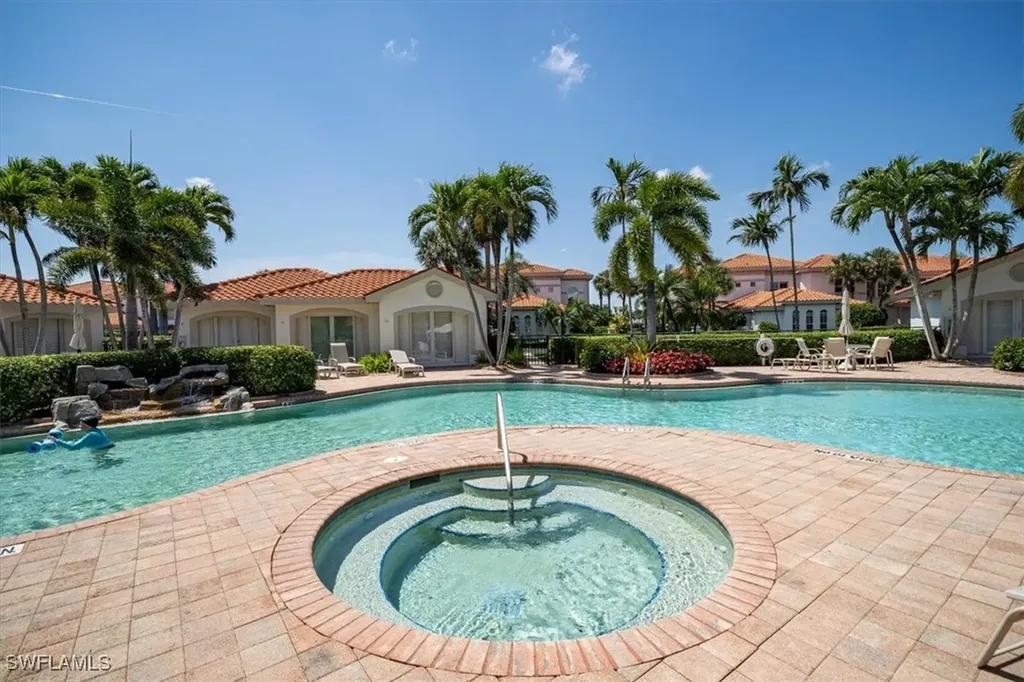 2387 Terra Verde Lane Naples FL 34105