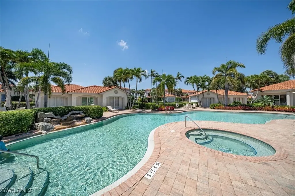 2387 Terra Verde Lane Naples FL 34105