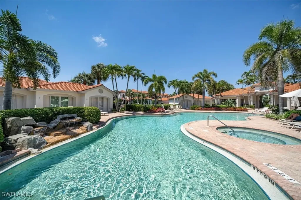 2387 Terra Verde Lane Naples FL 34105