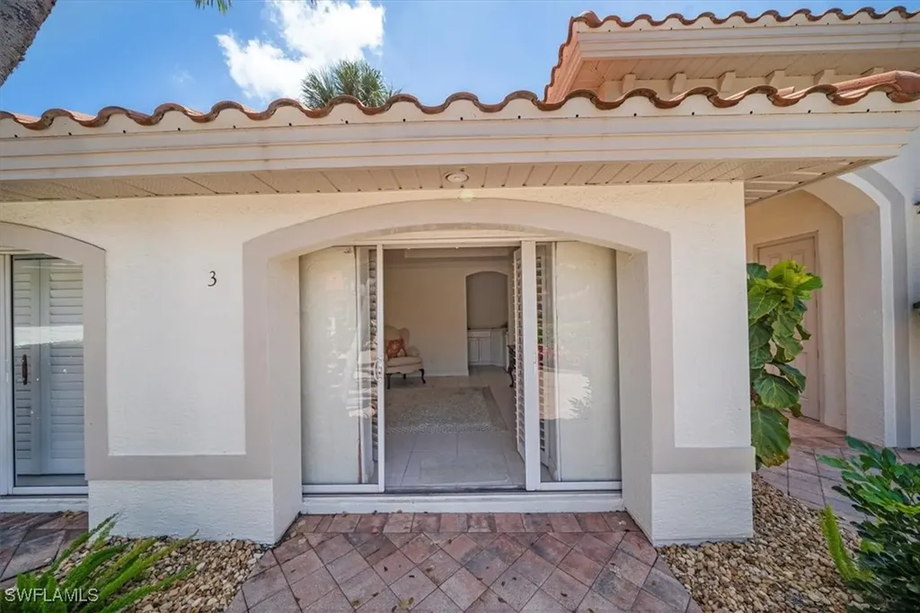 2387 Terra Verde Lane Naples FL 34105