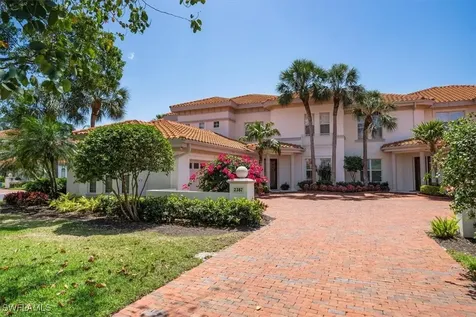 2387 Terra Verde Lane Naples FL 34105