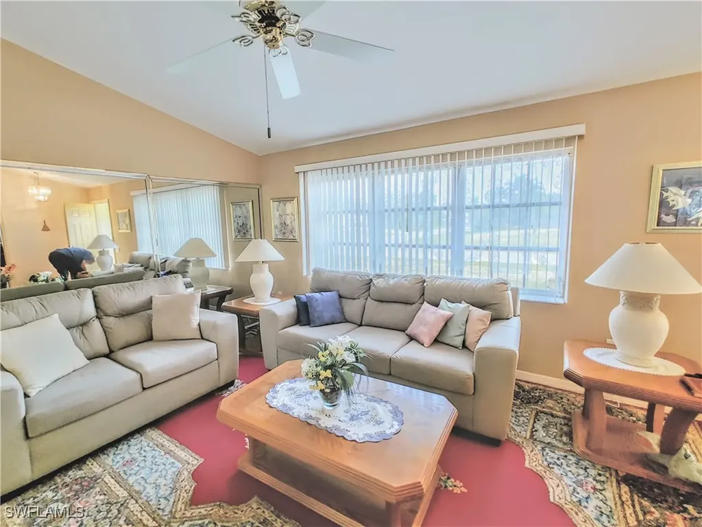 12063 Kingsbury Avenue Port Charlotte FL 33981