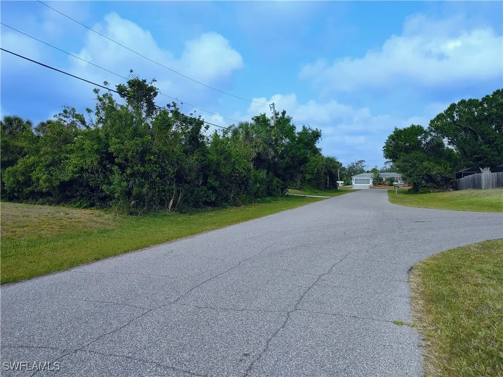 12063 Kingsbury Avenue Port Charlotte FL 33981