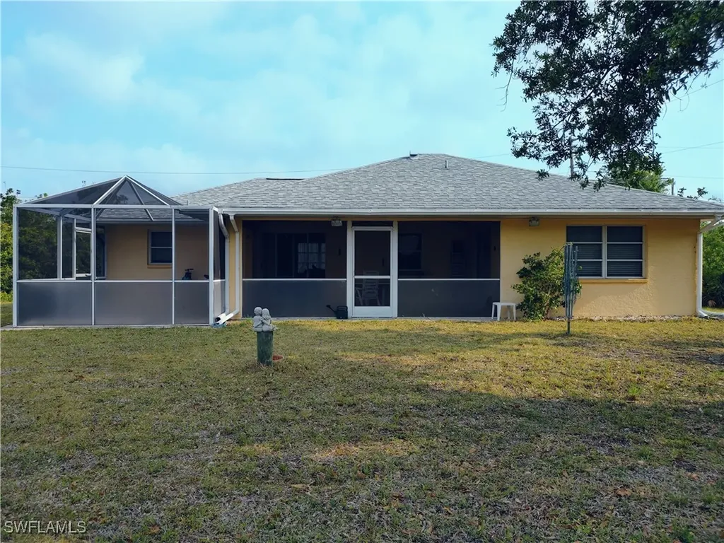 12063 Kingsbury Avenue Port Charlotte FL 33981