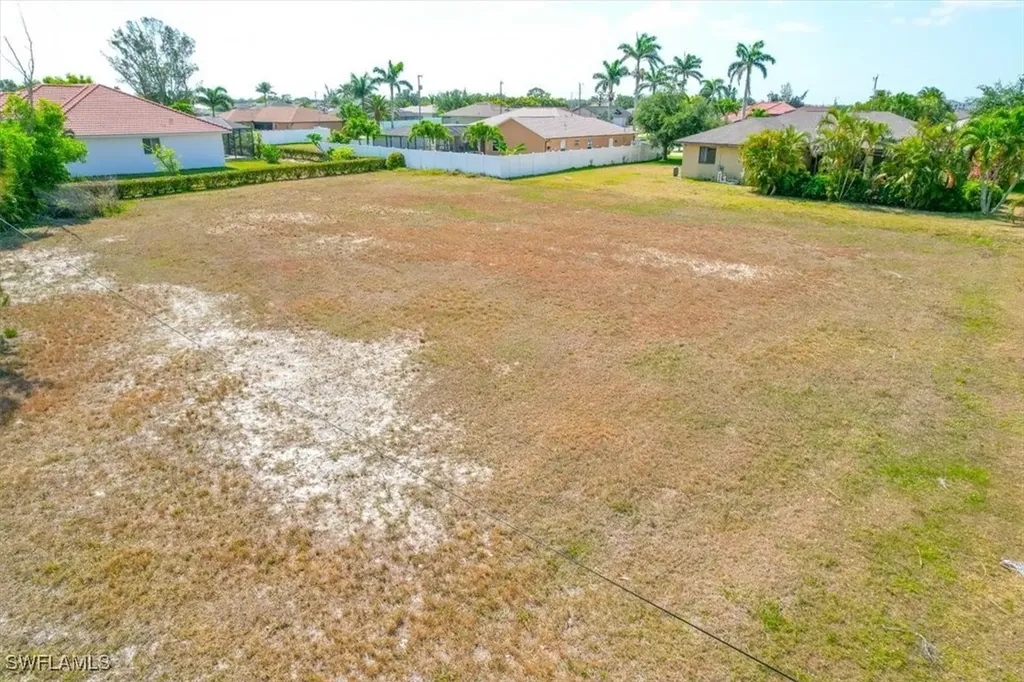 1704 SW 30th Terrace Cape Coral FL 33914