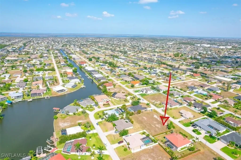 1704 SW 30th Terrace Cape Coral FL 33914