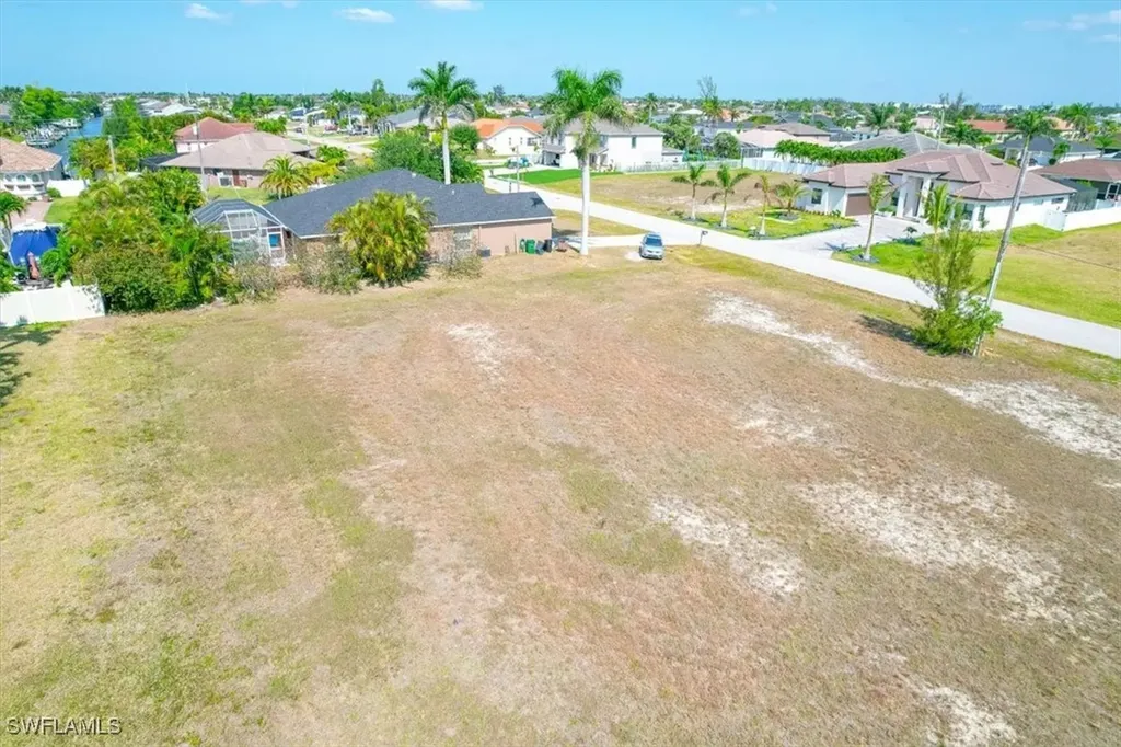 1704 SW 30th Terrace Cape Coral FL 33914