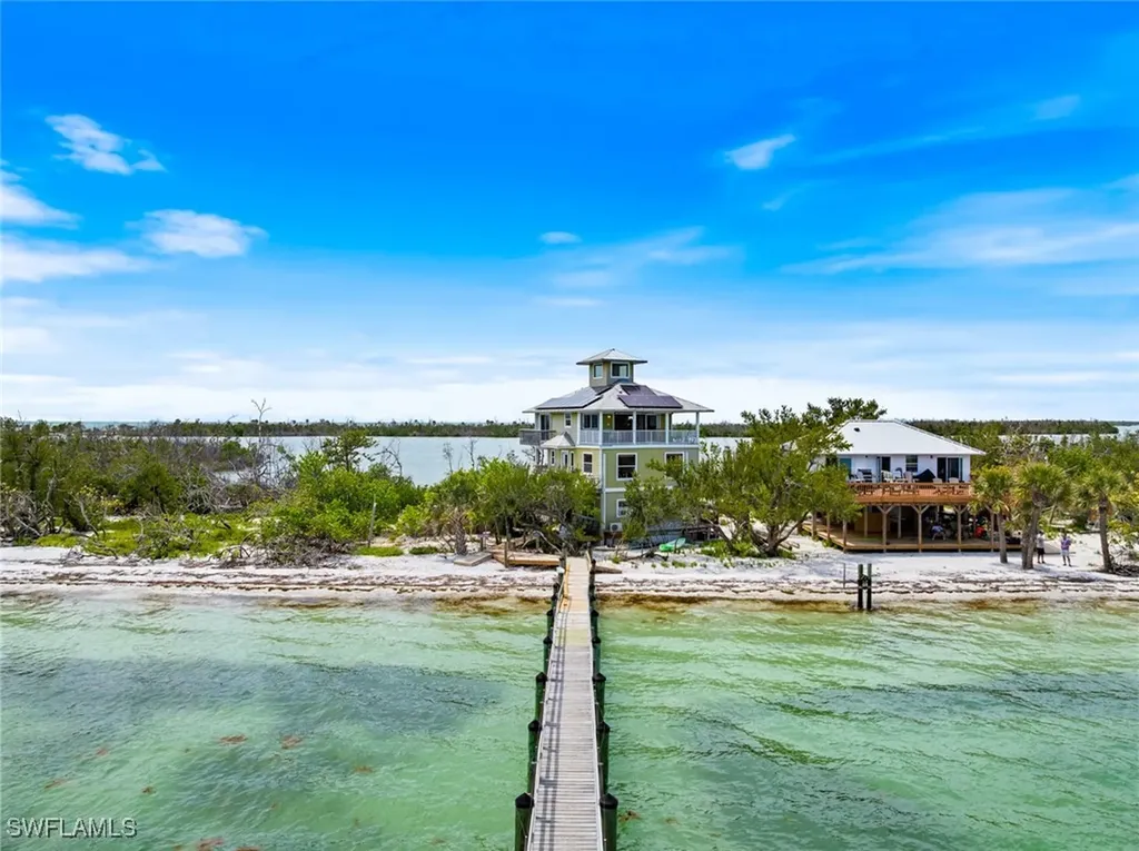 11240 Pejuan Shores Cayo Costa FL 33924