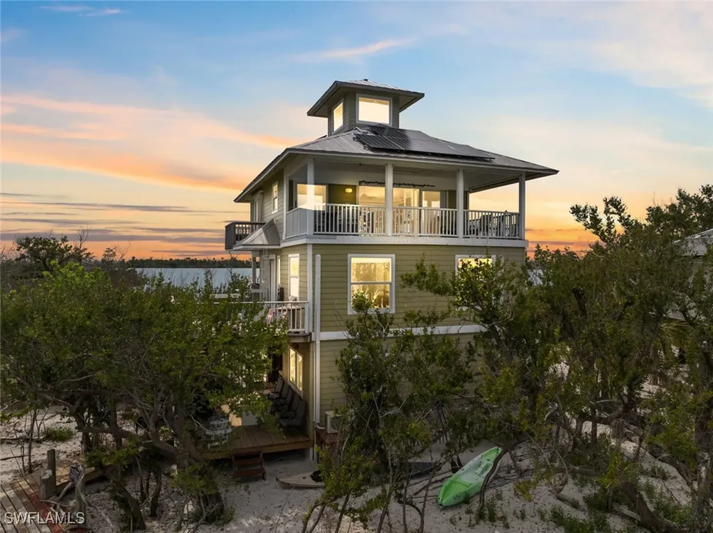 11240 Pejuan Shores Cayo Costa FL 33924