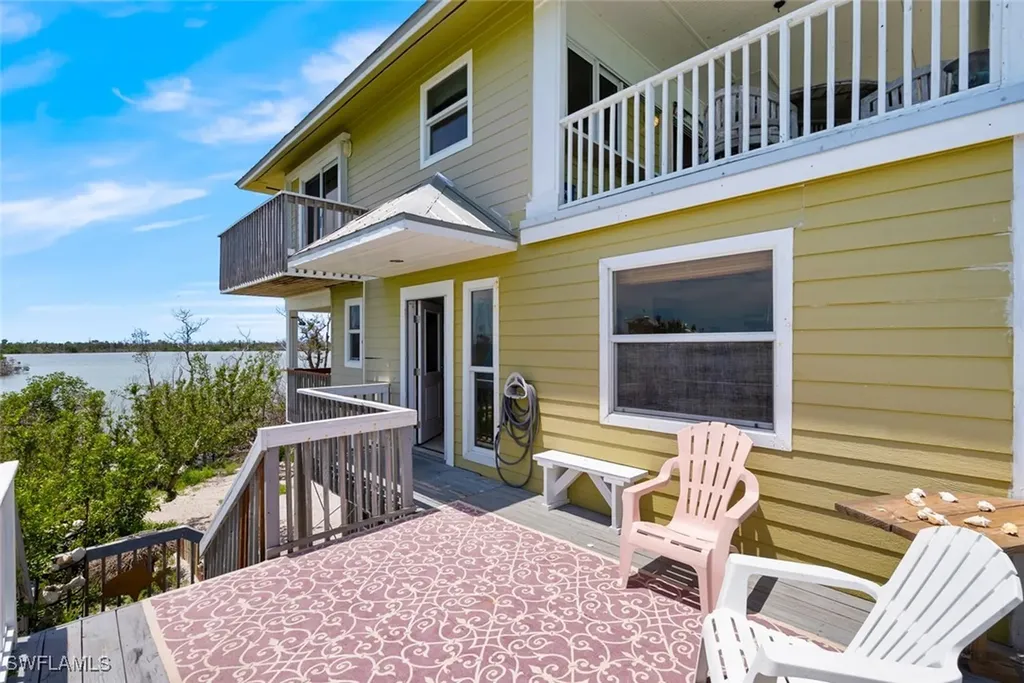 11240 Pejuan Shores Cayo Costa FL 33924