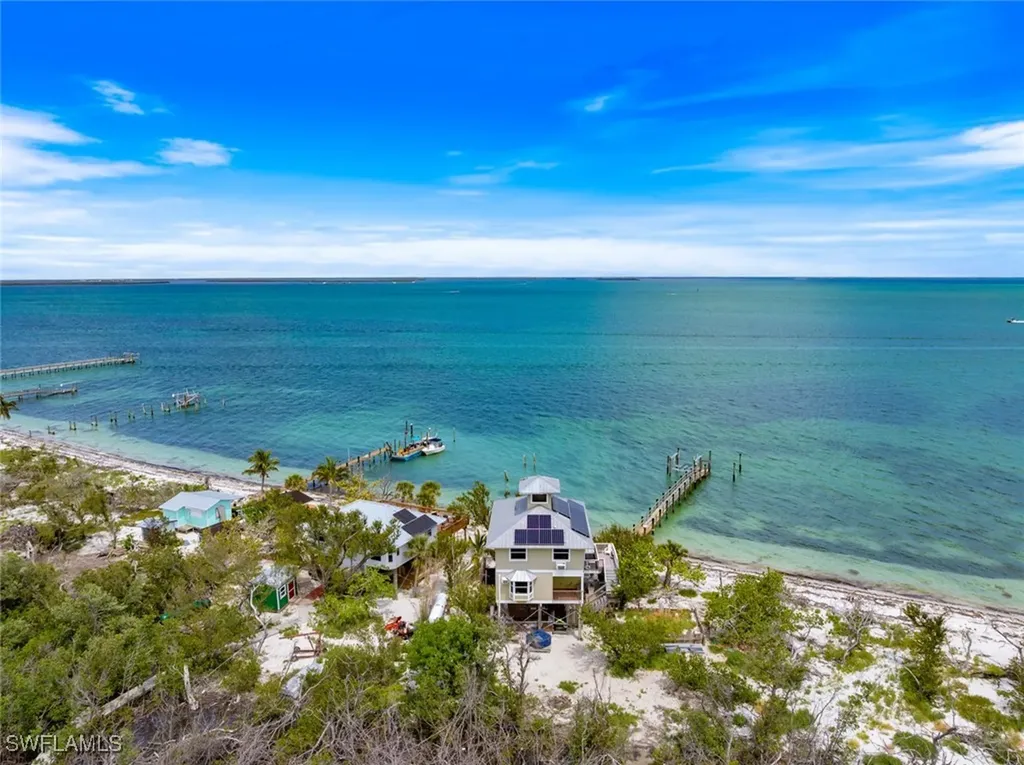 11240 Pejuan Shores Cayo Costa FL 33924