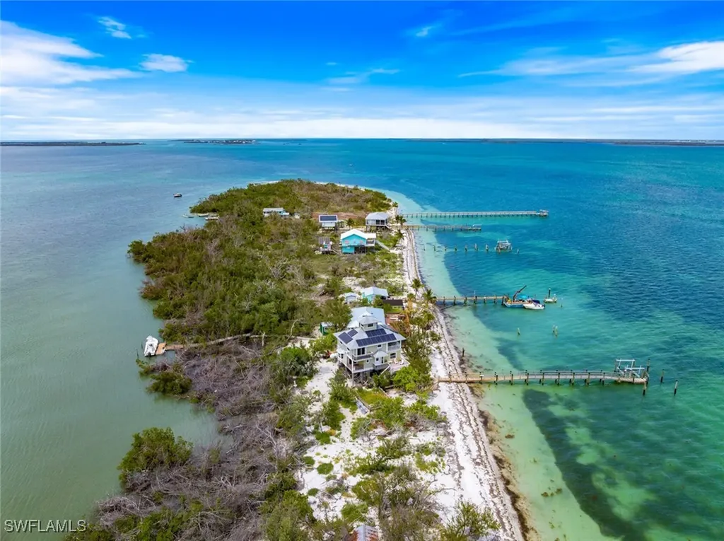 11240 Pejuan Shores Cayo Costa FL 33924