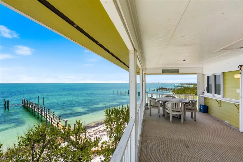 11240 Pejuan Shores Cayo Costa FL 33924
