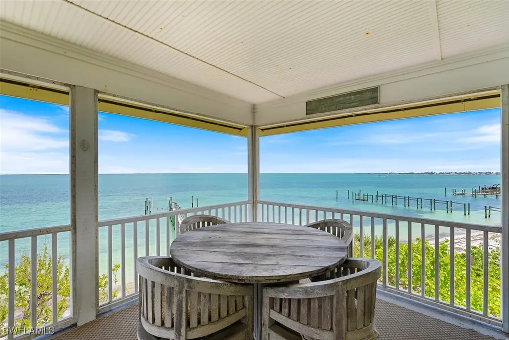 11240 Pejuan Shores Cayo Costa FL 33924