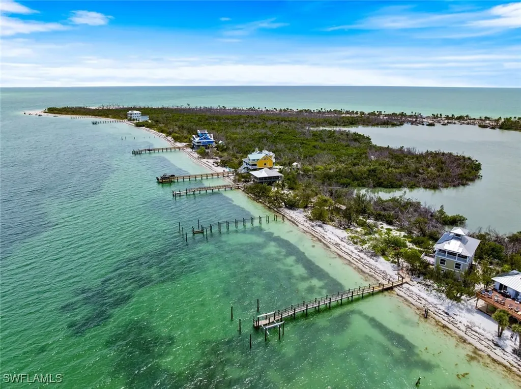 11240 Pejuan Shores Cayo Costa FL 33924