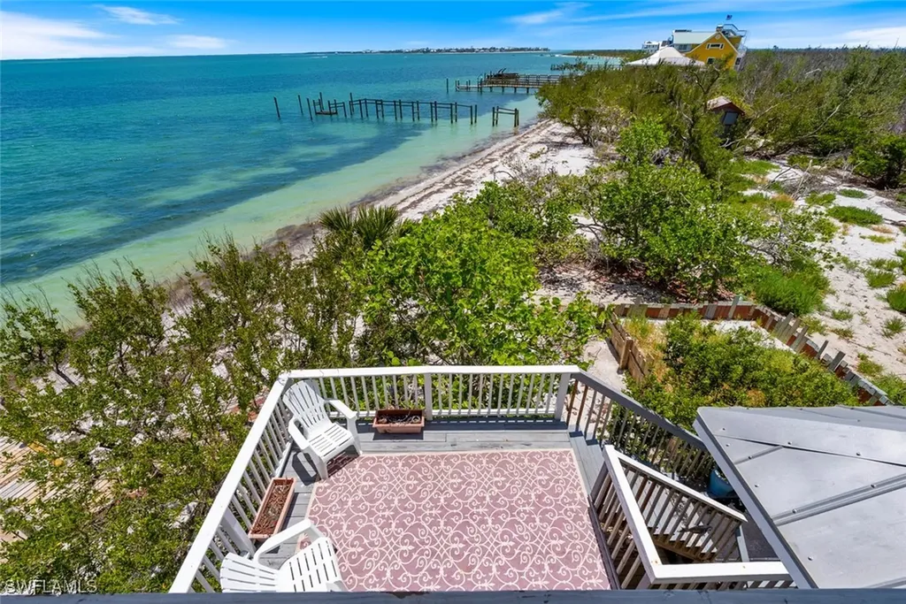 11240 Pejuan Shores Cayo Costa FL 33924