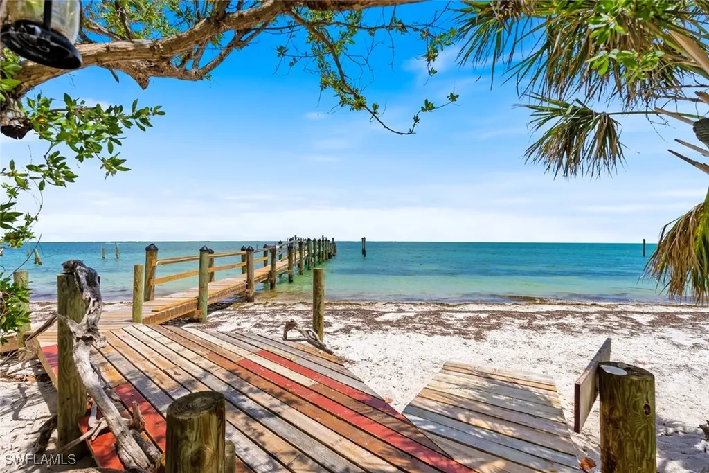11240 Pejuan Shores Cayo Costa FL 33924