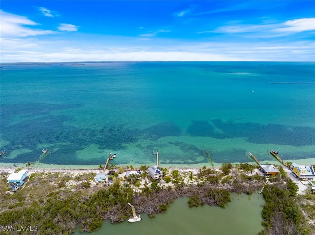 11240 Pejuan Shores Cayo Costa FL 33924