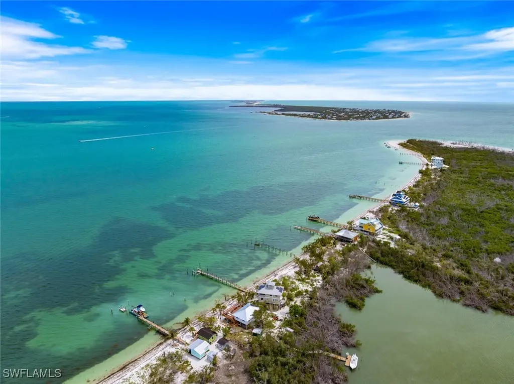 11240 Pejuan Shores Cayo Costa FL 33924