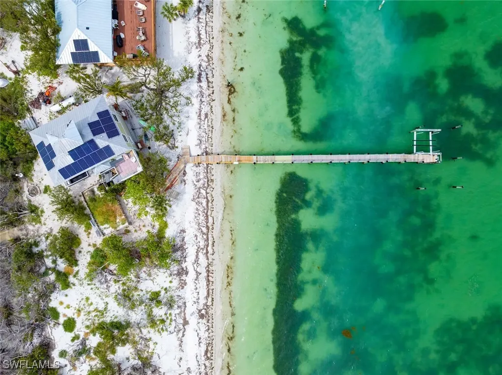 11240 Pejuan Shores Cayo Costa FL 33924