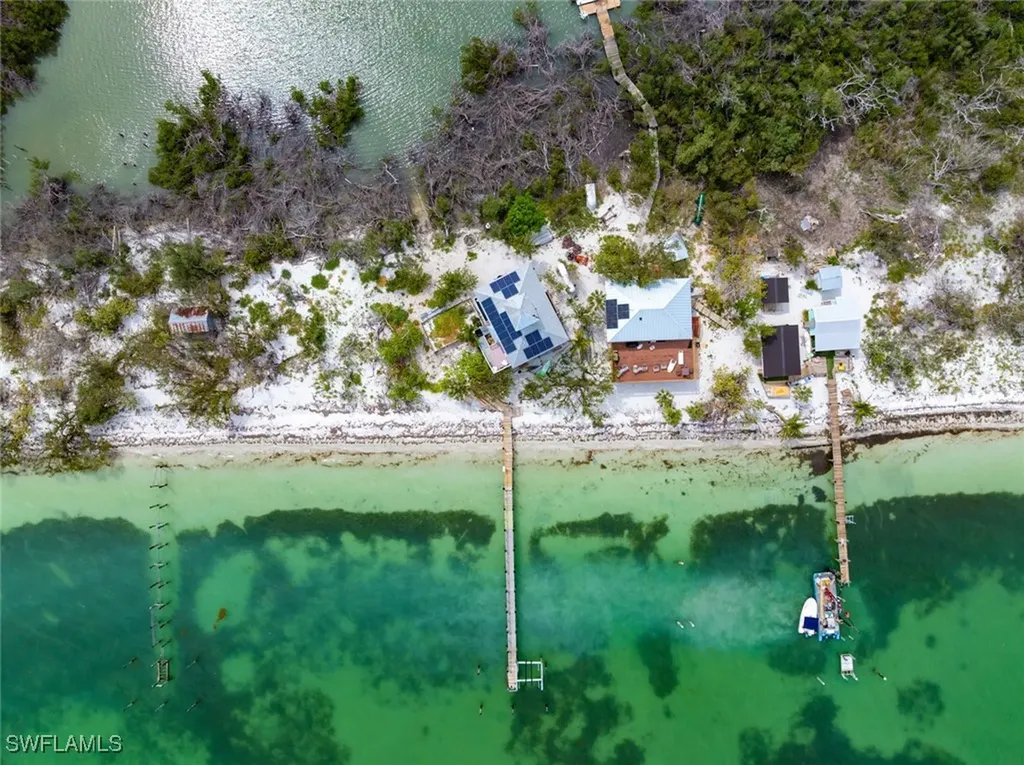 11240 Pejuan Shores Cayo Costa FL 33924