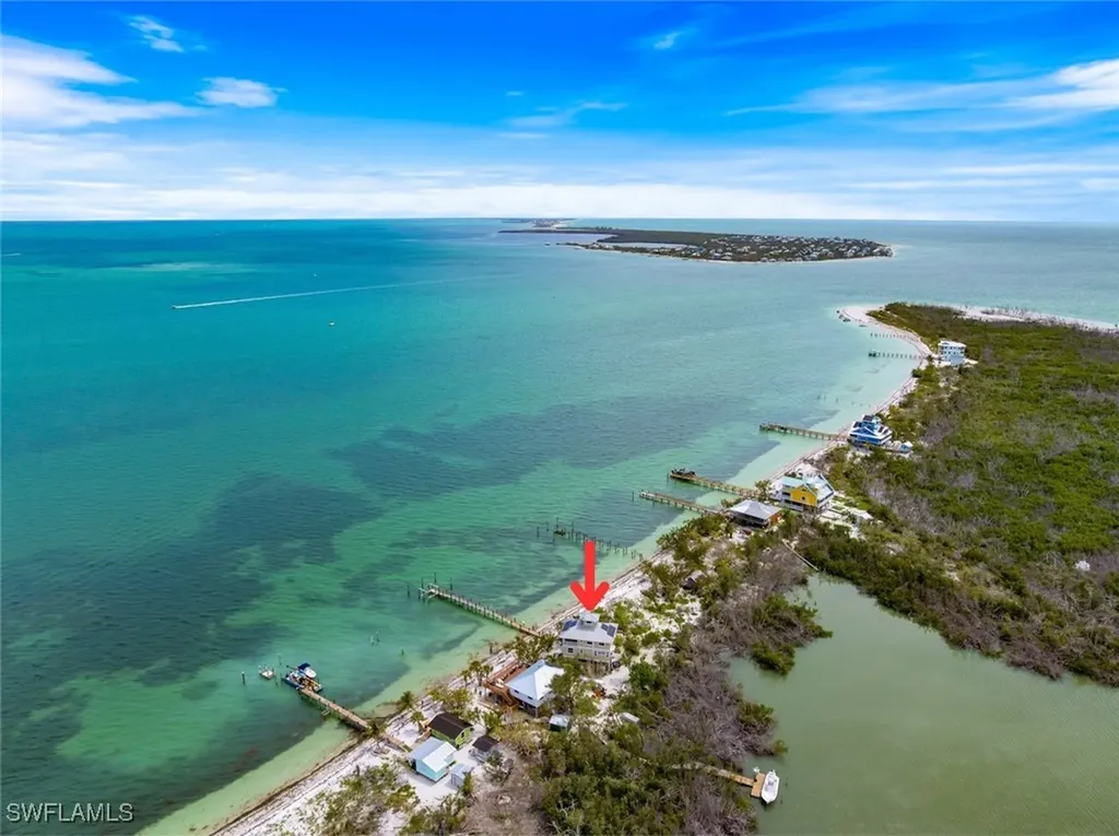 11240 Pejuan Shores Cayo Costa FL 33924