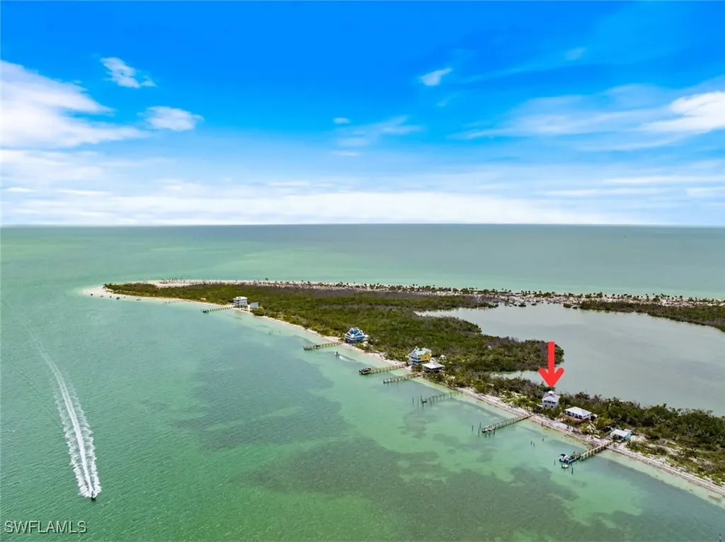 11240 Pejuan Shores Cayo Costa FL 33924