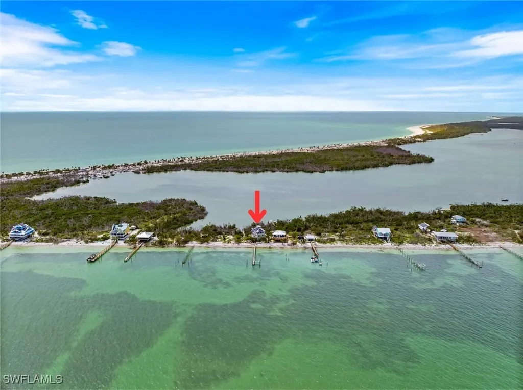 11240 Pejuan Shores Cayo Costa FL 33924