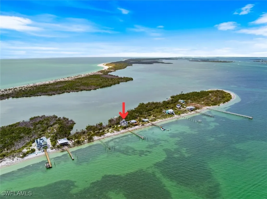11240 Pejuan Shores Cayo Costa FL 33924