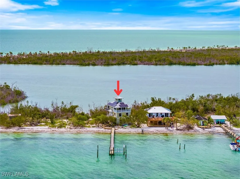 11240 Pejuan Shores Cayo Costa FL 33924