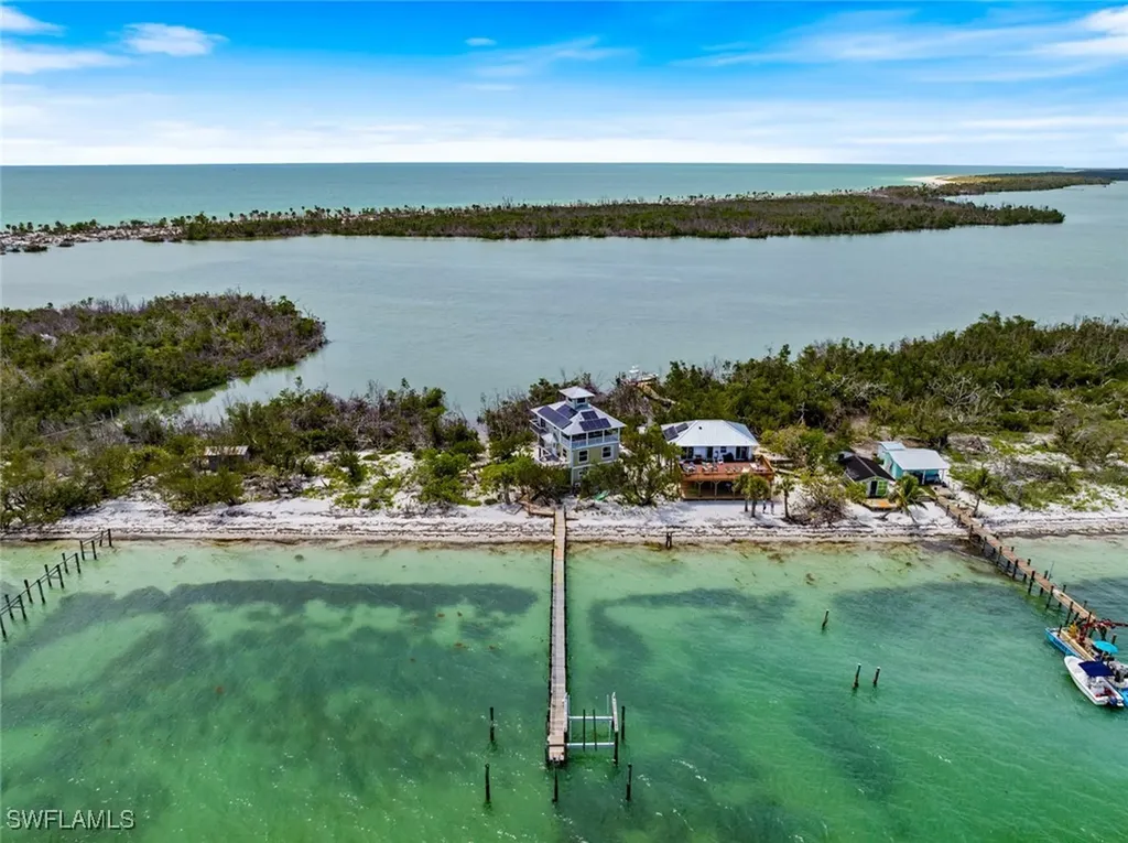 11240 Pejuan Shores Cayo Costa FL 33924