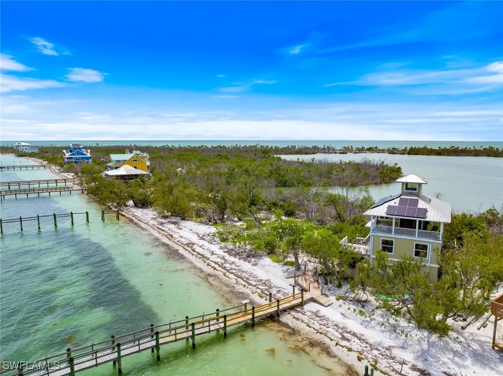 11240 Pejuan Shores Cayo Costa FL 33924