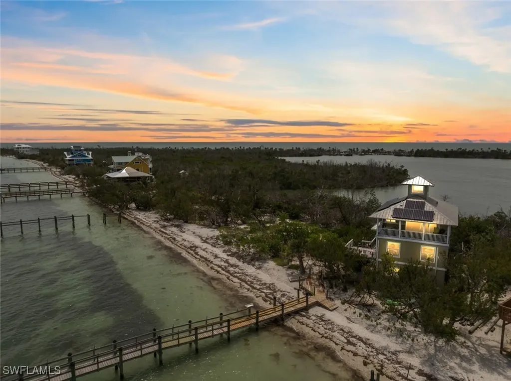 11240 Pejuan Shores Cayo Costa FL 33924