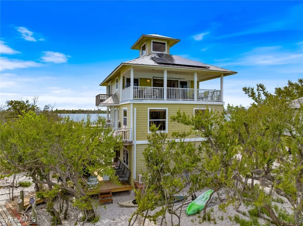 11240 Pejuan Shores Cayo Costa FL 33924