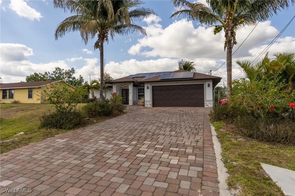 3316 15th Street W Lehigh Acres FL 33971