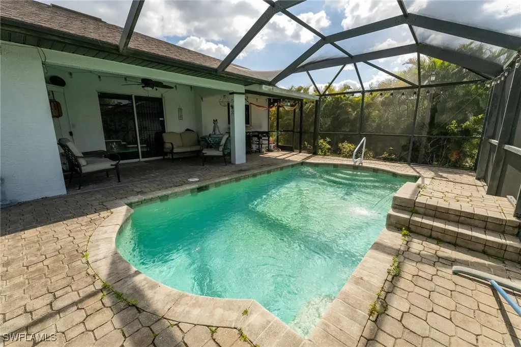 3316 15th Street W Lehigh Acres FL 33971