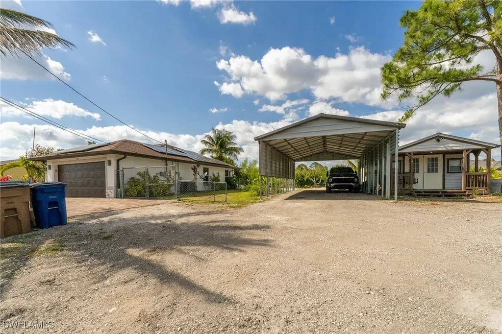 3316 15th Street W Lehigh Acres FL 33971