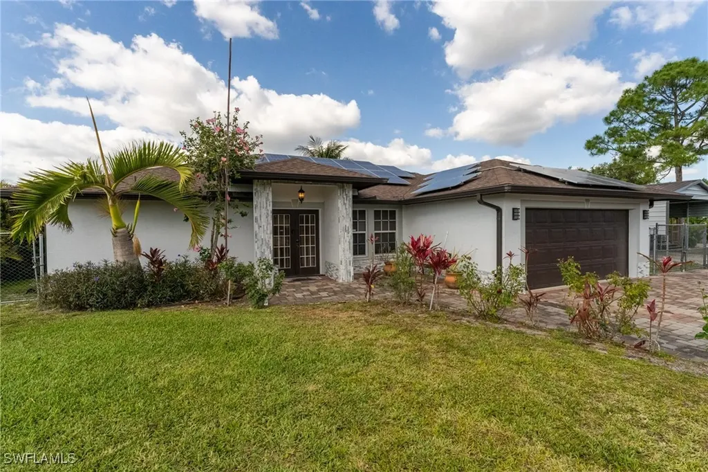 3316 15th Street W Lehigh Acres FL 33971