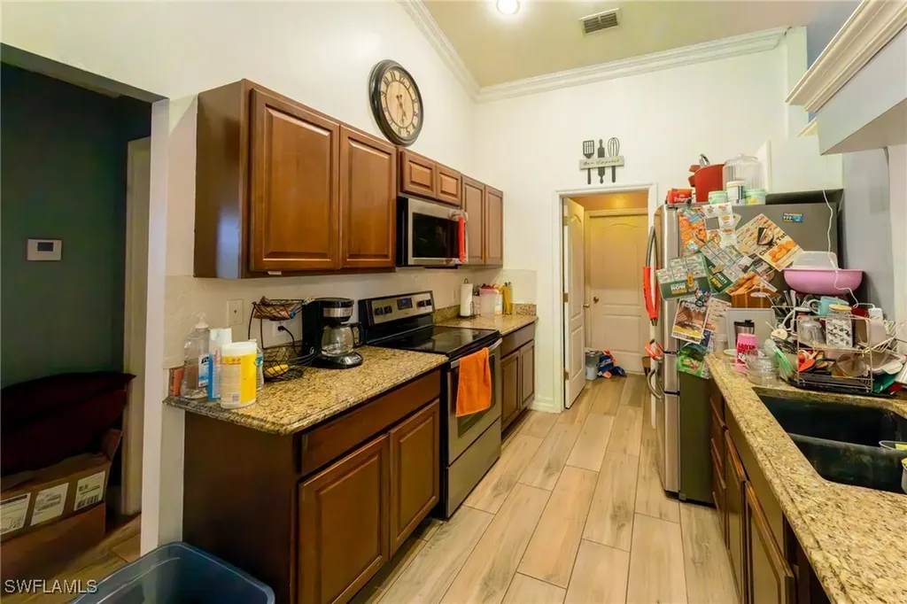 3316 15th Street W Lehigh Acres FL 33971