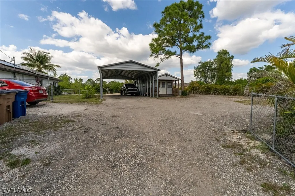 3316 15th Street W Lehigh Acres FL 33971
