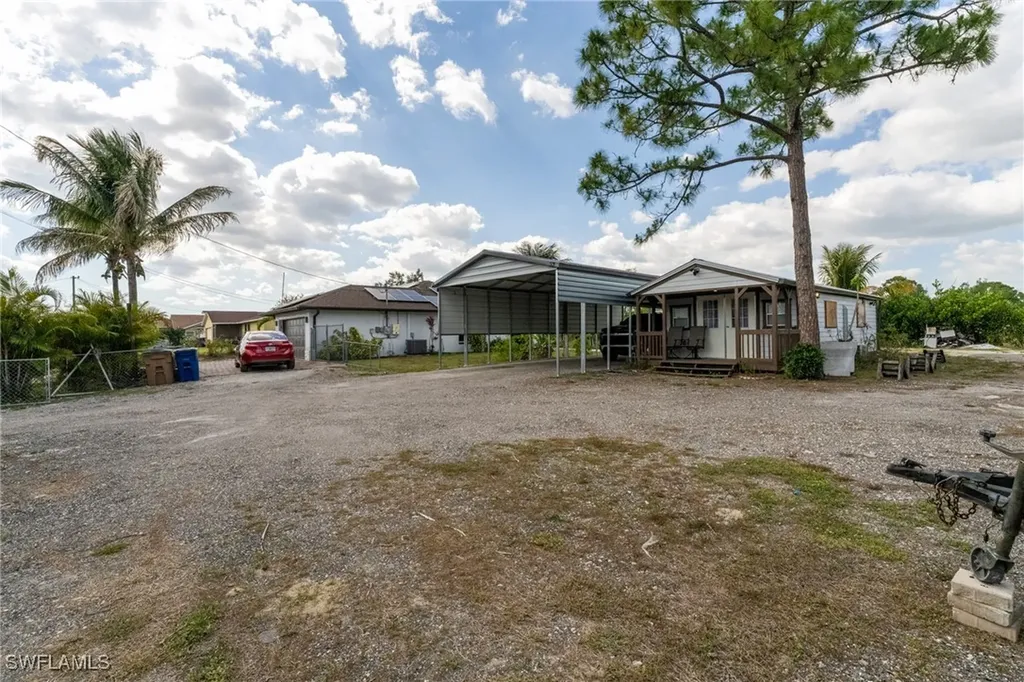 3316 15th Street W Lehigh Acres FL 33971