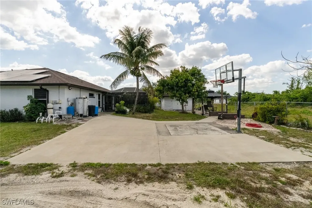 3316 15th Street W Lehigh Acres FL 33971
