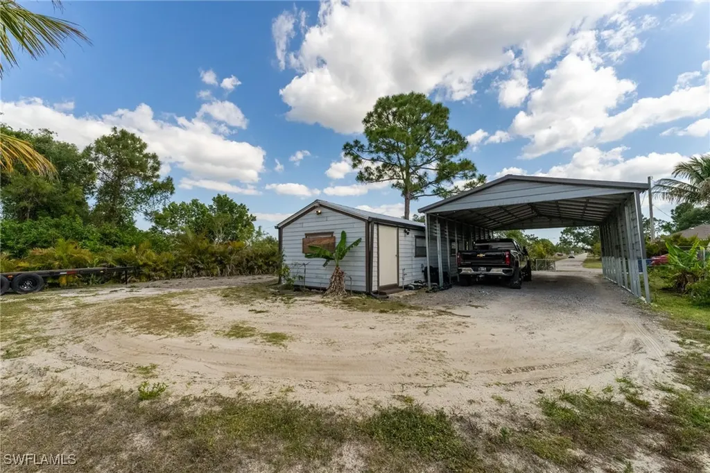 3316 15th Street W Lehigh Acres FL 33971