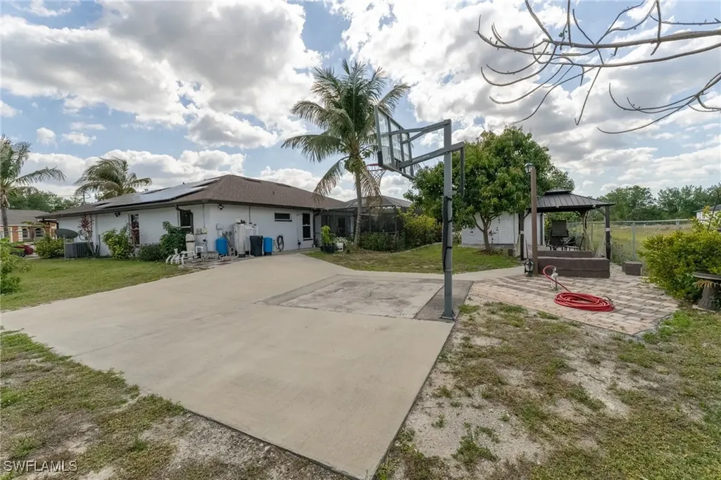 3316 15th Street W Lehigh Acres FL 33971