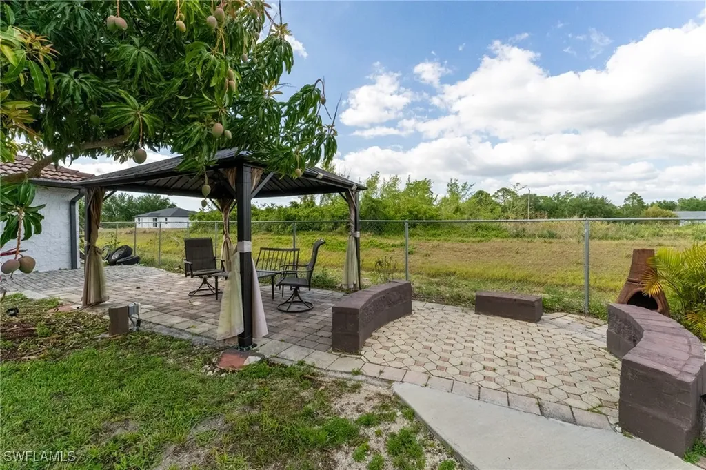3316 15th Street W Lehigh Acres FL 33971