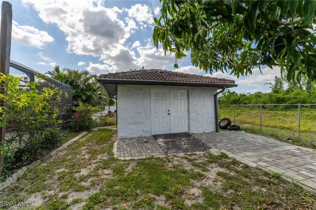 3316 15th Street W Lehigh Acres FL 33971